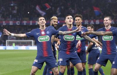 PSG începe curățenia în lot după aducerea lui Pochettino » Cei 5 jucători de pe lista neagră