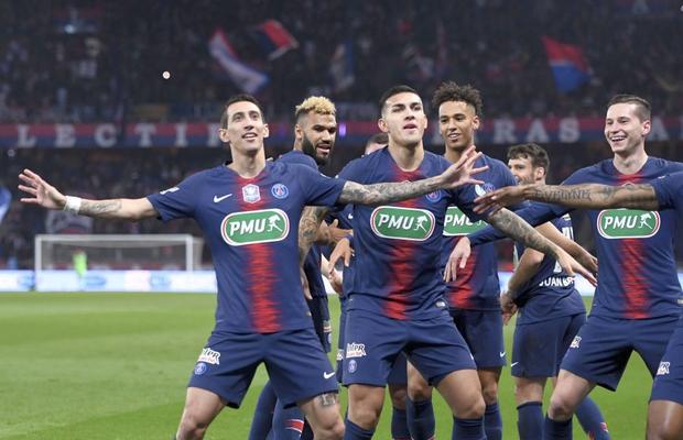 PSG începe curățenia în lot după aducerea lui Pochettino » Cei 5 jucători de pe lista neagră