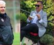 Ilie Dumitrescu, 51 de ani, fost mare internațional, se declară impresionat de rezultatele obținute de Marius Șumudică (49) în Turcia, cu Gaziantep.