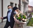 Simona Halep, în vizită la Valea Doftanei. Sursă foto:facebook.com/lucianvileford.costea