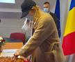 Simona Halep, în vizită la Valea Doftanei. Sursă foto:facebook.com/lucianvileford.costea