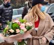 Simona Halep, în vizită la Valea Doftanei. Sursă foto:facebook.com/lucianvileford.costea