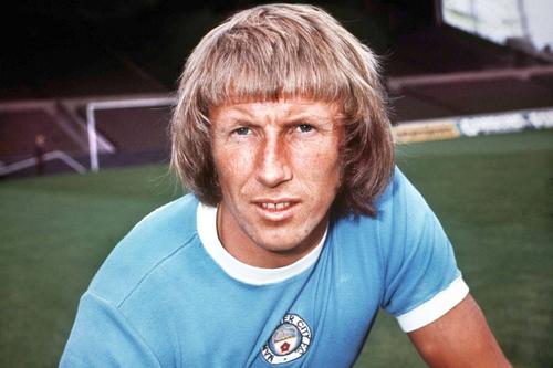 Colin Bell // foto: Imago