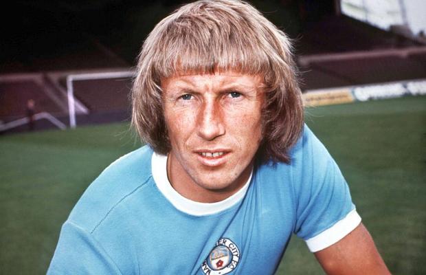 Colin Bell, legenda lui Manchester City, s-a stins din viață » Gestul fotbaliștilor în memoria sa