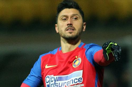 Ciprian Marica (35 de ani), fost jucător la FCSB, îi simte lipsa lui Gigi Becali (62) din spațiul public.