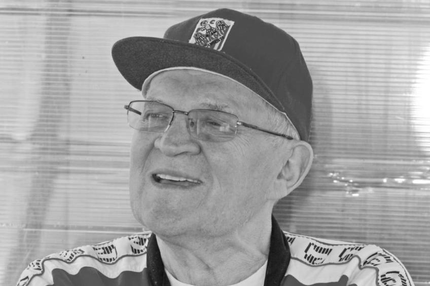 Mircea Stoenescu, una dintre legendele lui Dinamo, a murit astăzi, la 78 de ani.