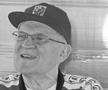 Mircea Stoenescu, una dintre legendele lui Dinamo, a murit astăzi, la 78 de ani.