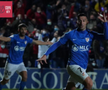 Barcelona scapă de rușine, după ce a fost condusă o repriză în Cupa Spaniei de o echipă din Liga 3