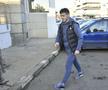 Dinamoviștii s-au reunit și au efectuat vizita medicală » Steliano Filip și Deian Sorescu, prezenți și ei
