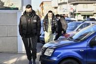 Dinamoviștii s-au reunit și au efectuat vizita medicală » Steliano Filip și Deian Sorescu, prezenți și ei