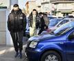 Fotbaliștii lui Dinamo s-au reunit la vizita medicală