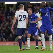Chelsea - Tottenham / Sursă foto: Guliver/Getty Images