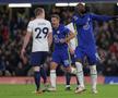 Chelsea - Tottenham / Sursă foto: Guliver/Getty Images