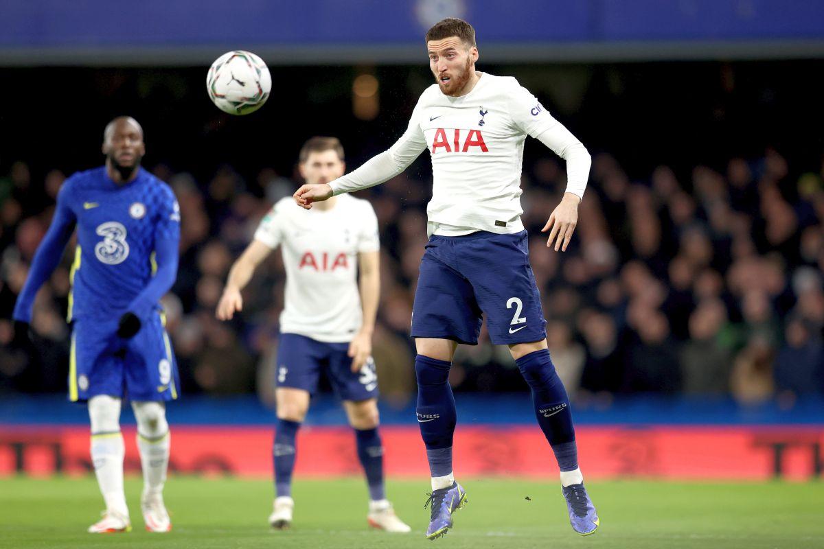 Chelsea - Tottenham, semifinală EFL Cup