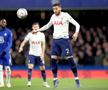 Chelsea - Tottenham / Sursă foto: Guliver/Getty Images