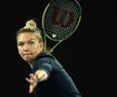 Simona Halep - Destanee Aiava