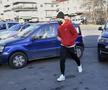 Dinamoviștii s-au reunit și au efectuat vizita medicală » Steliano Filip și Deian Sorescu, prezenți și ei