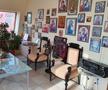 Mircea Stoenescu, condus pe ultimul drum de familie și foști colegi de la Dinamo » 30 de oameni au venit la înmormântare
