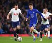 Chelsea - Tottenham / Sursă foto: Guliver/Getty Images