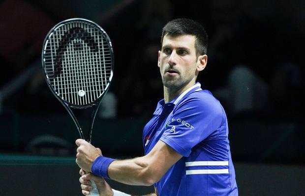 Mesajul ministrului de Interne din Australia pentru Novak Djokovic: „Nimeni nu va beneficia de tratament special”