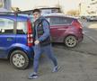 Dinamoviștii s-au reunit și au efectuat vizita medicală » Steliano Filip și Deian Sorescu, prezenți și ei