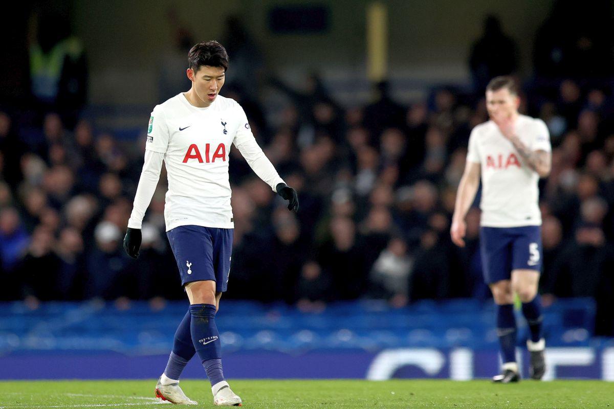 Chelsea - Tottenham, semifinală EFL Cup