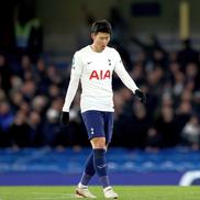 Chelsea - Tottenham / Sursă foto: Guliver/Getty Images
