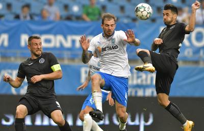Pe cine a luat Dinamo? » Noul transfer al „câinilor” a „rezolvat” 5 meciuri prin erori decisive