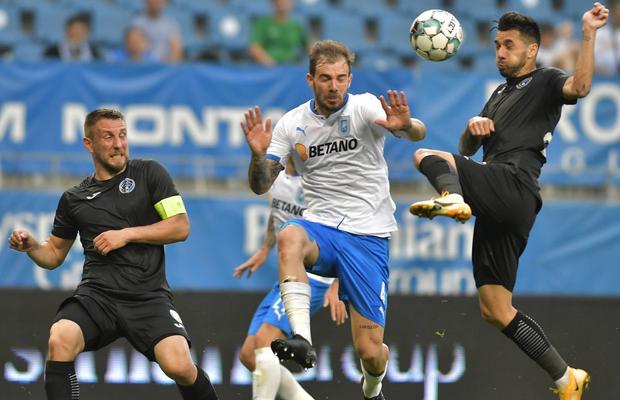 Pe cine a luat Dinamo? » Noul transfer al „câinilor” a „rezolvat” 5 meciuri prin erori decisive