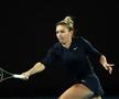 Simona Halep - Destanee Aiava