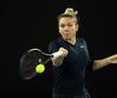 Simona Halep, victorie rapidă cu Destanee Aiava  în turul 1 de la Melbourne Summer Set » Când joacă meciul cu Gabriela Ruse