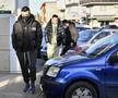 Dinamoviștii s-au reunit și au efectuat vizita medicală » Steliano Filip și Deian Sorescu, prezenți și ei