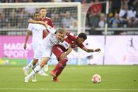 Bayern Munchen, în aer! Meciul cu Borussia Monchengladbach în pericol să fie amânat