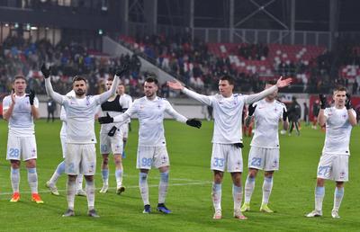 FCSB a efectuat vizita medicală » Ce jucători au lipsit + surprizele de pe lista roș-albaștrilor