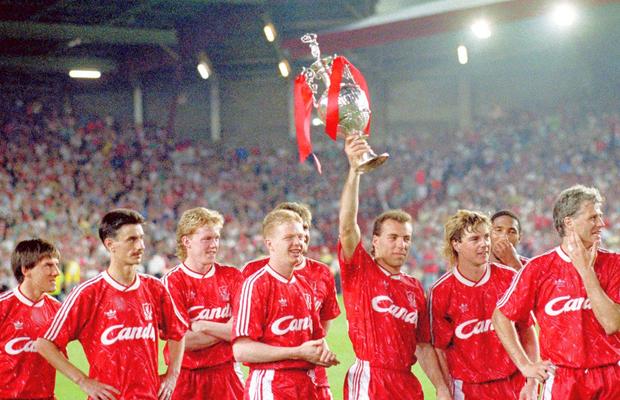 Povestea necunoscută a lui Ronny Rosenthal, campion cu Liverpool: „Tata e născut în București! Încă urmărește la TV tot ce e legat de România”