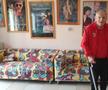 A murit Mircea Stoenescu, „cel mai vechi dinamovist în viață” » În urmă cu o lună, a plâns în dialog cu GSP: „Nu mai rezist!”