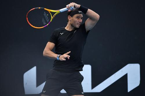 Rafa Nadsl
Foto: Imago