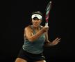 Simona Halep - Destanee Aiava