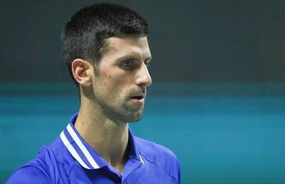 Ce-i reproșează CTP lui Novak Djokovic după ce a anunțat că vine la Australian Open: „Tace mâlc”