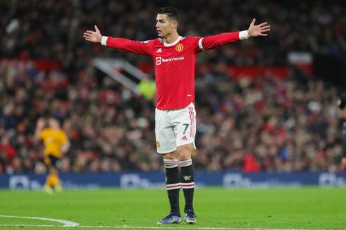Cristiano Ronaldo
Foto: Imago