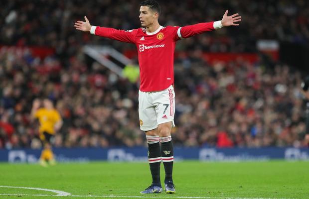 Război intern la Manchester United. Atac la Cristiano: „Uneori, calitățile tehnice nu sunt suficiente” » 11 jucători vor să plece!