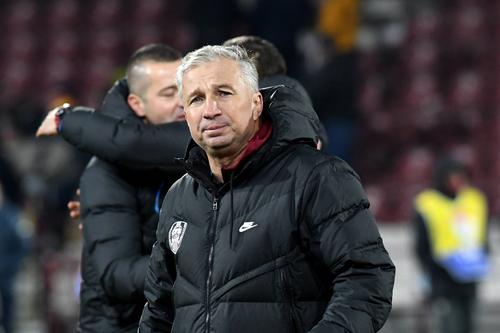 Dan Petrescu // FOTO: Imago