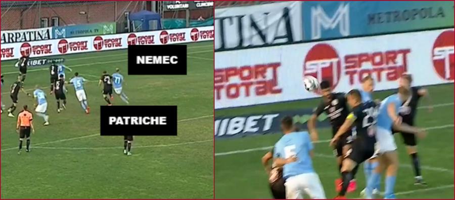 Pe cine a luat Dinamo? » Noul transfer al „câinilor” a „rezolvat” 5 meciuri prin erori decisive