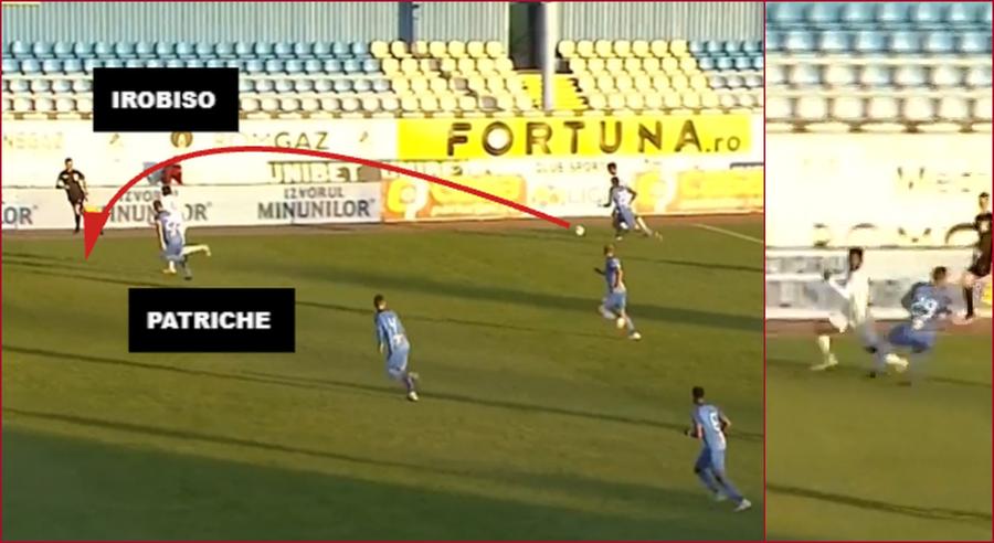 Pe cine a luat Dinamo? » Noul transfer al „câinilor” a „rezolvat” 5 meciuri prin erori decisive