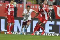 Dinamo poate scăpa acum de el » Încă un fotbalist chemat să rezilieze