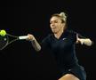 Simona Halep - Destanee Aiava