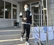 Dinamoviștii s-au reunit și au efectuat vizita medicală » Steliano Filip și Deian Sorescu, prezenți și ei