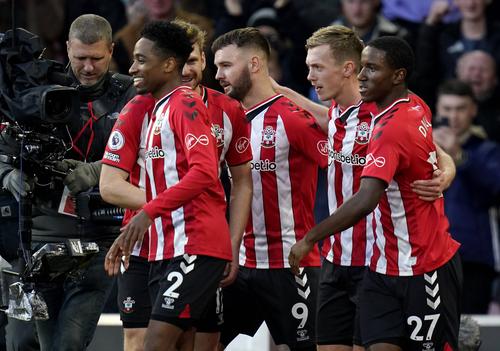 Southampton intră într-o nouă eră// Foto: IMAGO / PA Images