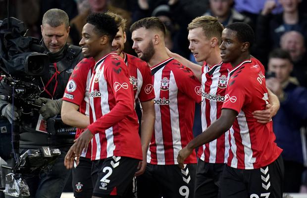 Clubul Southampton a fost preluat de un miliardar sârb » Afacere de 100 de milioane de lire sterline