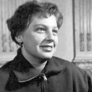 Olga Orban-Szabo// Foto: facebook/ Federația Română de Scrimă